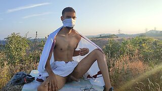 Adam herst & billy herrington: the scorned slave - fps, american, couple, daddy, hunk, blowjob