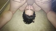 Self Sucking Till I Swallow My Cum