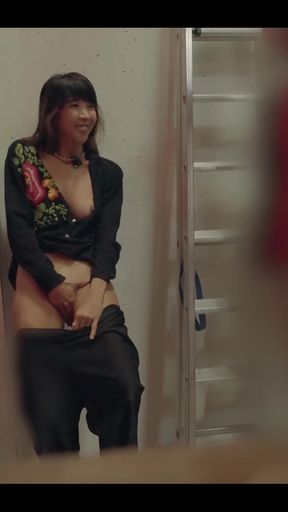 I&#039;m Embarking on a New Public Nudity Challenge