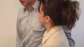 Turkish Housewife Is Getting the Full Fuck Menu