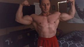 Drago Lundgren Private Show