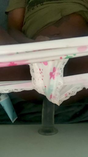 Missionary for the First Time