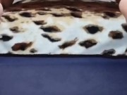 Husband's brother begged for sex with his wife - complete depravity