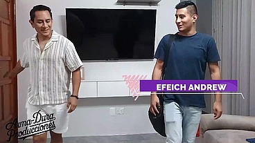 Me acosté con el mejor amigo de mi hermano