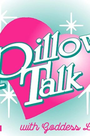 AUDIO ONLY - Pillow talk with Goddess Lana, vol. 1