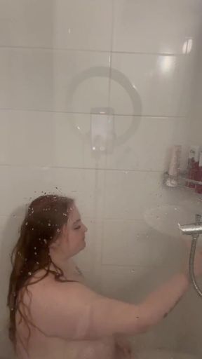 Fuck and Suck in the Shower