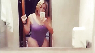 Big Tits Transgender hooker fuck and suck her clients