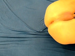 Miniature Penis Exposed on Webcam