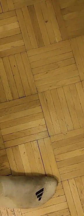 Hammer!! Take a Look at What the Dj Bro