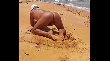 Ladysilva latina gay pelada na praia que bunda gostosa de fuder