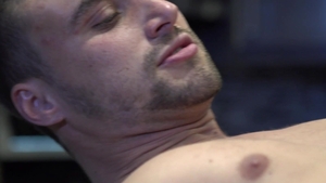Bro Seeking Bro: Hole-Plunging for Stress Relief
