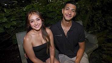 It Was Their First Cuckold