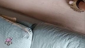 Nikki Montero and Kaily Dupont hand jobs and cumshots