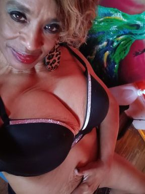 Thursday Night Quickie in the Playhouse