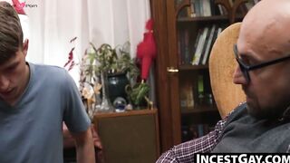 IncestGay.com - Noah White blows and masturbates my hard dick