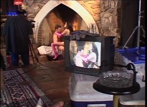 Big cock sucking sexy pussy licking pussy fucking