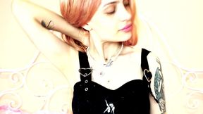 cause you were from a perfect world...