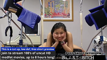 Raya Nguyen Sucks Dick And Gets Pussy Blasted With Cum, POV Version