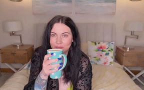 Miss Ffw Gives Humiliating Dick Rating