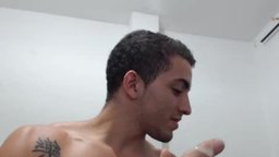 Sebastyan Y Private Show