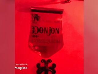 VISITE Darjeeling sauna club LIBERTIN - AVIGNON / VAUCLUSE