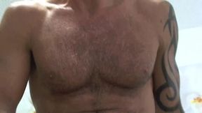 Jim Turner Private Show - Part 3