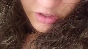 Cute Puerto Rican with big booty and breasts &mdash;  full reel on fans page