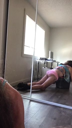 Humping