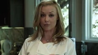 Cooking With Kayden Kross