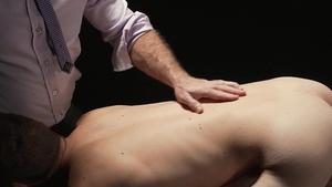 boyforsale: Smooth Operator Takes Control of Twink