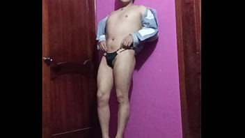 BAILE DE PASIVO LOJANO CALIENTE PARA SU EX