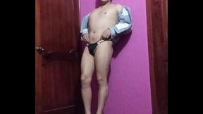 BAILE DE PASIVO LOJANO CALIENTE PARA SU EX