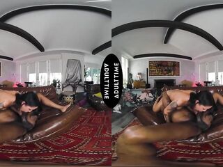 POV Your Wife Cheats In Front Of U