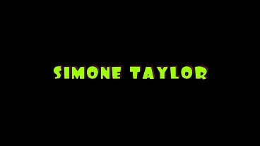 Samone Taylor Takes Sledge Hammer Deep Tushy Massage
