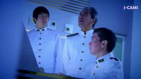 Prison Battleship of Desire - 2