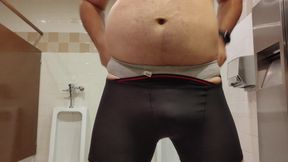 David Oliver is Adding more semen to boxers