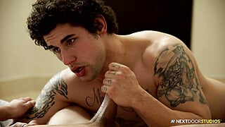 Introducing Grayson Fabre (Jimmy Clay, Grayson Fabre)