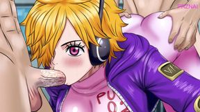 Lilith (one Piece)