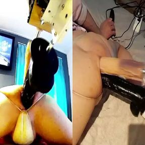 Larissa1sexdoll &#039;Double Penetration 2.0&#039;