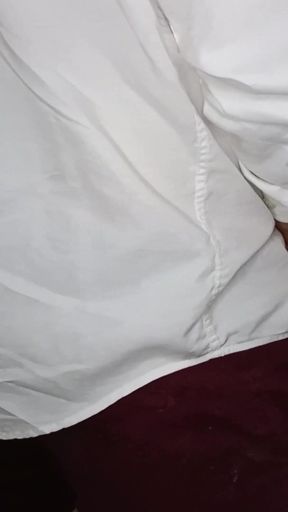 Jaw-dropping moment from "Gynecologist's appointment day"