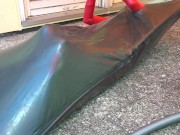 Get into Vacuumbed - vacbed experience