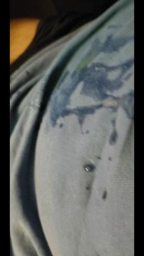 You Need My Evil Poz Sperm, Enjoy Pervert Fag!