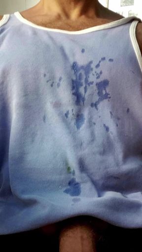 You Need My Evil Poz Sperm, Enjoy Pervert Fag!