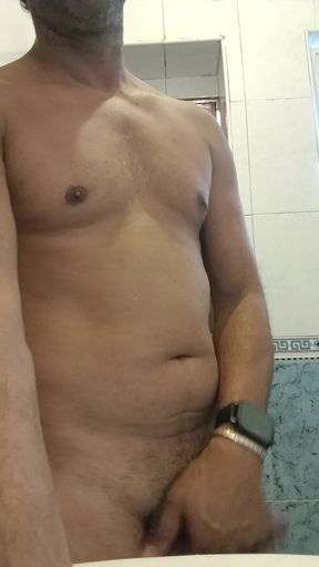 A Treat for My Followers Who Like Big Cocks