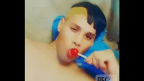 Starving Shemale Gobbles Thick Puerto Rican Dick – HotGayScene 18+