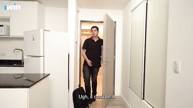 Mi mujer me engaña con el señor que arregla la heladera ft.SatansMami & ThomassD