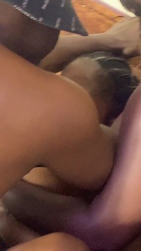 Me an My Friend Fuck Two Guys