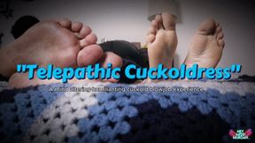 Telepathic Cuckoldress HD