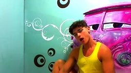Damian I Private Show - Part 2