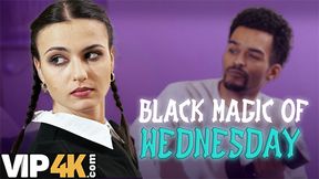 Mike Chapman, Charlotte Grey & Mumba: The Young & the Tight in Tight Pussy Inheritance Wiener